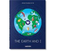 The Earth and I. Ediz. a colori - Lovelock James