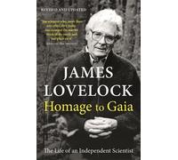 James Lovelock Homage to Gaia (Tascabile)