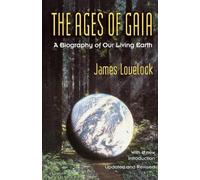 James Lovelock The Ages of Gaia (Tascabile)