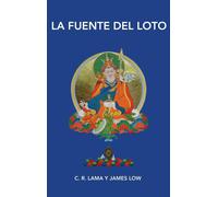 James Low La Fuente del loto (Copertina rigida)