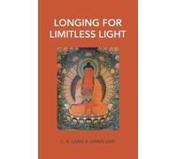 James Low Longing for Limitless Light (Copertina rigida)