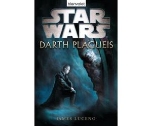 James Luceno Andreas Kas Star Wars™ Darth Plagueis: Deutsche Erstau (Tascabile)