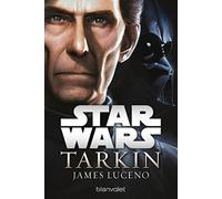 James Luceno Andreas Kasprzak Star Wars™ - Tarkin (Tascabile)