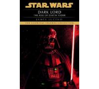 James Luceno Dark Lord: Star Wars Legends (Tascabile) Star Wars - Legends