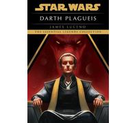 James Luceno Darth Plagueis: Star Wars Legends (Tascabile) Star Wars - Legends