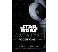 James Luceno Star Wars: Catalyst (Tascabile) Star Wars