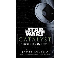 James Luceno Star Wars: Catalyst (Tascabile) Star Wars