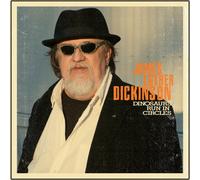 James Luther Dickinson - Dinosaurs Run in Circles