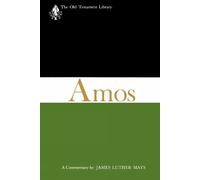 James Luther Mays Amos (OTL) (Tascabile)