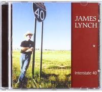 James Lynch - Interstate 40 [Import]