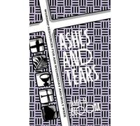James M Bloom Ashes and Tears (Tascabile)