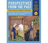 James M Brophy Joshua Cole John Robertson Thomas Max Perspectives fr (Tascabile)