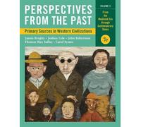 James M Brophy Joshua Cole John Robertson Thomas Max Perspectives fr (Tascabile)