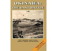 James M Burns Russell A Gugeler John Stevens Okinawa (Tascabile)
