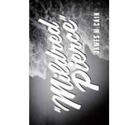 James M. Cain Mildred Pierce (Tascabile)