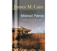 James M. Cain Mildred Pierce (Tascabile)