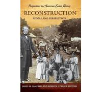 James M. Campbell Reconstruction (Copertina rigida)