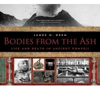 James M. Deem Bodies from the Ash (Tascabile)