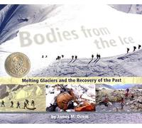 James M Deem Bodies from the Ice (Copertina rigida)