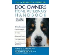 James M Giffin Liisa D Carlson Delbert G Carlson Dog Owner's Home Ve (Tascabile)