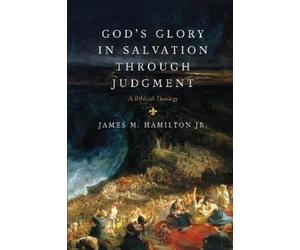 James M. Hamilton Jr God's Glory in Salvation through Judgmen (Copertina rigida)