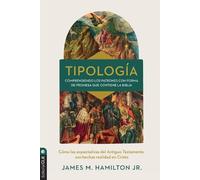 James M Hamilton Jr Tipología (Tascabile)