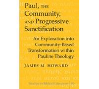 James M. Howard Paul, the Community, and Progressive Sanctifi (Copertina rigida)
