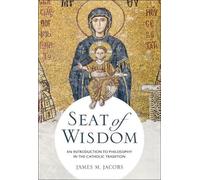 James M. Jacobs Seat of Wisdom (Tascabile)