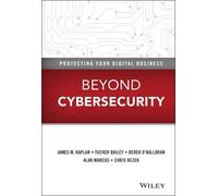 James M. Kaplan Alan Marcus Tucker Bailey Chr Beyond Cybersec (Copertina rigida)