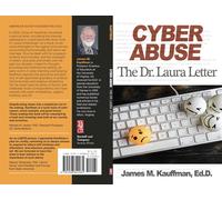 James M Kauffman Cyber Abuse (Tascabile)