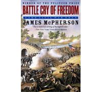 James M. McPherson Battle Cry of Freedom (Tascabile)