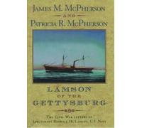 James M. McPherson Lamson of the Gettysburg (Tascabile)