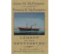 James M. McPherson Lamson of the Gettysburg (Tascabile)