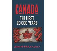 James M Roth Canada (Copertina rigida)