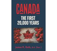 James M Roth Canada (Tascabile)