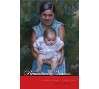 James M. Taggart Remembering Victoria (Tascabile)