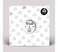 James Mac & Vall - Try Again 12"