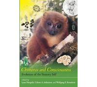 James MacAllister Chimeras and Consciousness (Tascabile) MIT Press