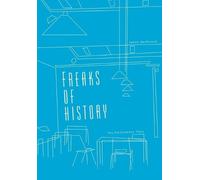 James MacDonald Freaks of History (Tascabile) Playtext