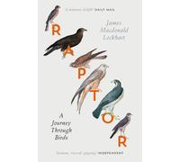 James Macdonald Lockhart Raptor (Tascabile)