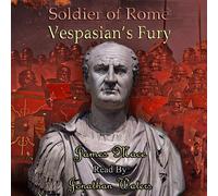 James Mace Soldier of Rome (Tascabile)