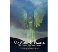 James Machin Of Mud and Flame (Tascabile)