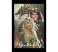 James Mackland Jitz, the United Kingdoms, and the Far Away Lands (Tascabile)