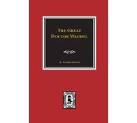 James MacLeod The Great Doctor Waddel (Tascabile)