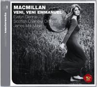 James Macmillan: Veni, Veni Emmanuel