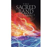 James Mactavish The Sacred Band Severance (Copertina rigida)