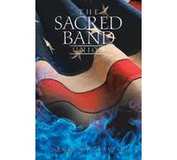 James Mactavish The Sacred Band (Tascabile)