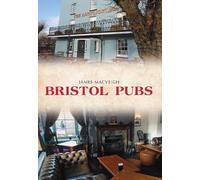 James MacVeigh Bristol Pubs (Tascabile) Pubs