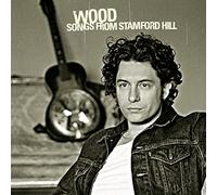 James Maddock - Songs from Stamford Hill
