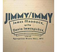 Wood (James Maddock) - Songs From Stamford Hill